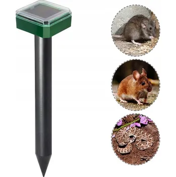 Odpuzovač zvířat Odpuzovač krtků, kun a myší Verk Group 1 kg