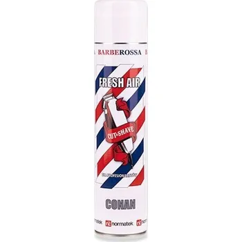 Osvěžovač vzduchu BARBEROSSA FRESH AIR CONAN OSVĚŽOVAČ VZDUCHU 600ML