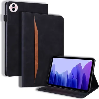 Pouzdro na tablet VSECHNONAMOBIL 126960 FLATY Zaklápěcí pouzdro pro Honor Pad 10 černé