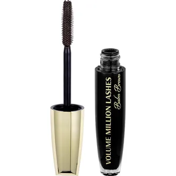 Řasenka Pečující objemová řasenka Volume Million Lashes Aveda / Odstín: Brown - 8,9 ml