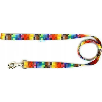 Vodítko pro psa Vodítko tradiční Matteo páska 100 m