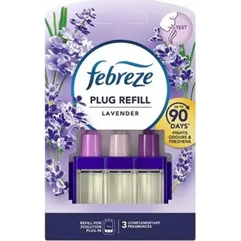 Osvěžovač vzduchu Febreze náplň do elektrického osvěžovače vzduchu