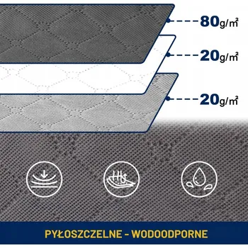 Úložný box 3x ORGANIZÉR NA ULOŽENÍ POVLEČENÍ OBLEČENÍ KONTEJNER POD POSTEL DO SKŘÍNĚ