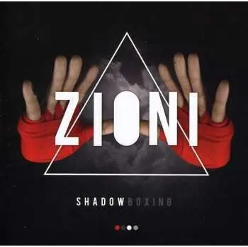 Zahraniční hudba CD Zion I: Shadowboxing 2012