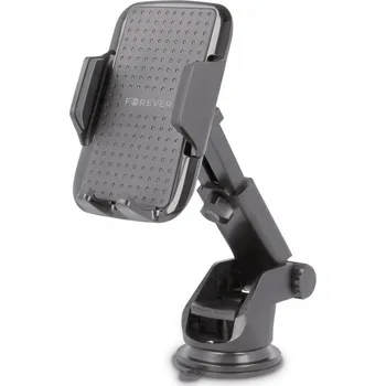 Držák na sklo Forever černý