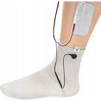 IP kamera Vodivá ponožka pro elektrostimulaci TENS EMS MASS