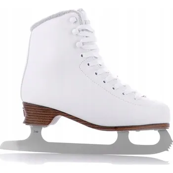 Zimní brusle Krasobruslařské brusle TEMPISH Amelia vel. 42