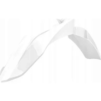 POLISPORT PŘEDNÍ BLATNÍK GAS GAS EC/EC-E '18-'20; RIEJU MR25/300 '21-'22 BARVA