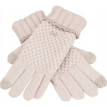 Podprsenka Anekke pětprsté rukavice viskóza univerzální velikost - dámské