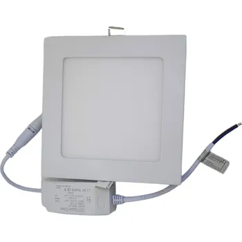 LED panel LED stropní panel 119,5 x 29,5 cm TOMONS