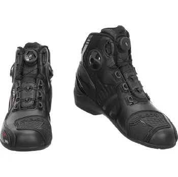 Moto obuv ACERBIS motocyklové boty SKALI černé