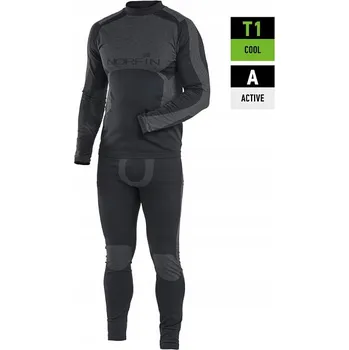 Pánské termoprádlo Norfin Termoprádlo Termoaktivní Underwear Active Pro XL/XXL