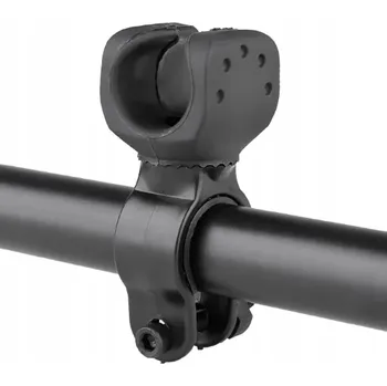 Příslušenství pro čtečku elektronické knihy DRŽÁK NA KOLO PRO SVÍTILNU CONVOY