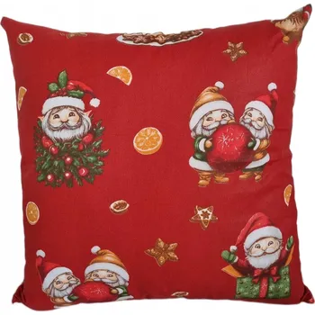 Povlak na polštářek Povlak na spaní Fan 40 x 40 cm