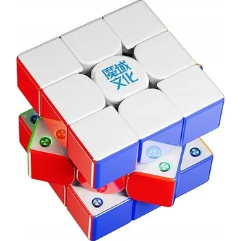 Hlavolam Logická kostka MoYu WeiLong V11 20-Magnet Ball-Core MagLev UV 3x3