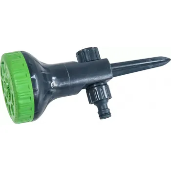 Zahradní hadice XT zavlažovač 9-funkcí