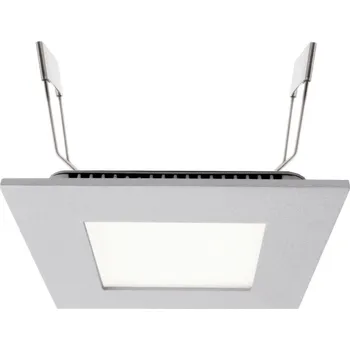 Bodové svítidlo LIGHT IMPRESSIONS Kapego LED Panel 18 LEDs 350mA DC konstant 4000K 8W - LIGHT IMPRESSIONS IMPR 565155