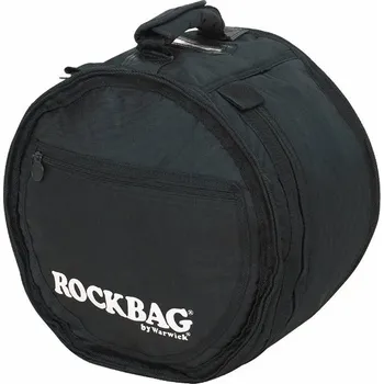 Obal pro bicí nástroj Rockbag 14"x12" Tom bag Deluxe Line + prodloužená záruka 3 roky
