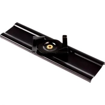 Bodové svítidlo LIGHT IMPRESSIONS Deko-Light kolejnicový systém 3-fázový 230V D Line stropní rychloupínací držák černá RAL 9011 120 - LIGHT IMPRESSIONS IMPR 710053