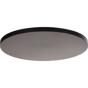 Příslušenství pro svítidlo LIGHT IMPRESSIONS Deko-Light kryt černá pro stropní přisazené svítidlo Zaniah 370/420 - LIGHT IMPRESSIONS IMPR 930609