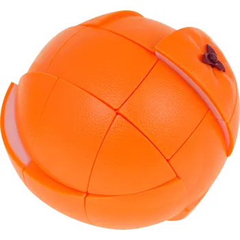 Hlavolam Kostka Hlavolam Pomeranč