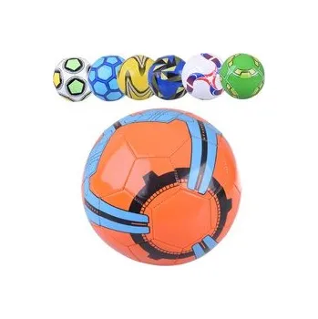 Fotbalový míč Nafukovací sportovní míč SP0761 univerzální míč na nohy