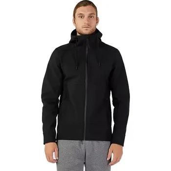 bunda Fox Pit - Black M