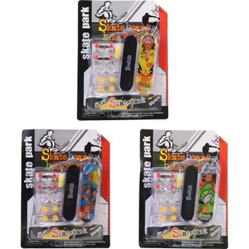 Skateboard Skateboard prstový