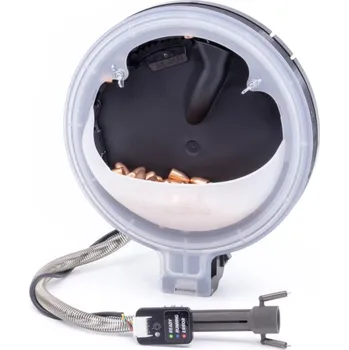 Sportovní střelba Armanov Bullet Feeder Gen 2 for Dillon Precision – 9mm/.38 Super