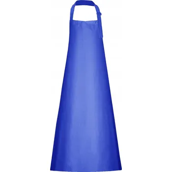 Kuchyňská zástěra Univerzální zástěra Vel 120/120 Modrá Pros