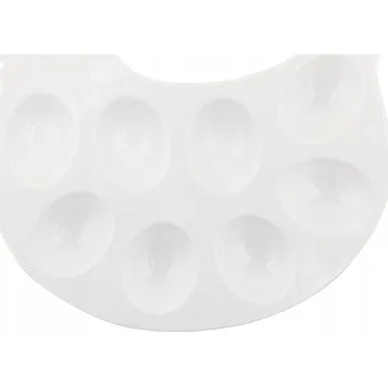 Talíř Florina Kurka talíř na vejce 2T7798