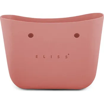 Kabelka ELISS MALÉ TĚLO kabelky růžové