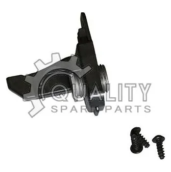 Prvek upevňovací P světlometu uprostřed ŠKODA Original OEM 5E3941226C