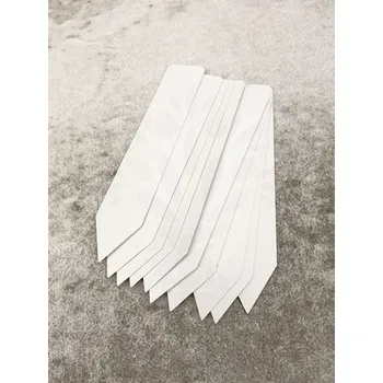 Štítky zapichovací 10 ks