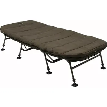 rybářské lehátko Prologic Inspire Daddy Sleep System 8 nohou