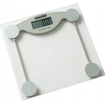 Osobní váha Osobní váha Mesko-AGD MS8137