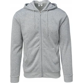 Pánská mikina Pánská Rozepínací mikina ATHLUXE XL
