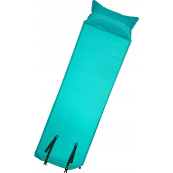 Karimatka Samonafukovací karimatka Kubisport dle popisu 53 cm x 56 cm x 2,5 cm