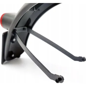 Blatník na kolo Zadní blatník eWheel dle popisu nabídky, černý