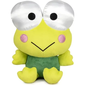 plyšák Plyšová hračka Keroppi 20 cm – HELLO KITTY & FRIENDS