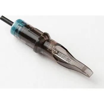 Tetování 0.30, Magnum, cartridge na tetování Hort, 1 kus (Velikost 9M) [Velikost 7M]