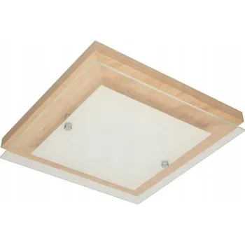 Stropní Svítidlo Spotlight béžový, bílý