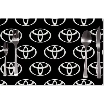 prostírání Sablio Prostírání Toyota Pattern: 40x30cm