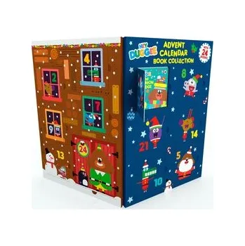Hey Duggee: Advent Calendar Book Collection - Hey Duggee