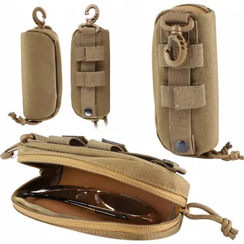 Pouzdro na akrylové brýle