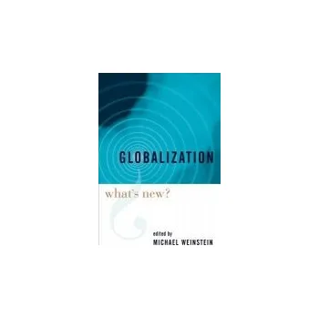 Cizojazyčná kniha Globalization