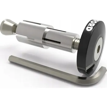 Moto bunda Oxford Závaží do Řidítek Barends 2 (Ploché) Černé