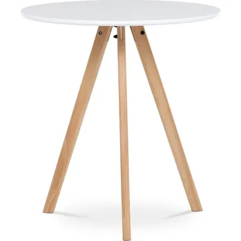 Jídelní stůl MOB Jídelní stůl Artium Definidos (bílá) (pro 2 osoby)