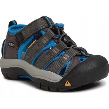 Chlapecké sandály Keen dětské sandály plast vícebarevné velikost 24