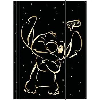 Desky s gumou A4 Colorino